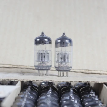 

4PCS 6N2 sound tube amplifier tube