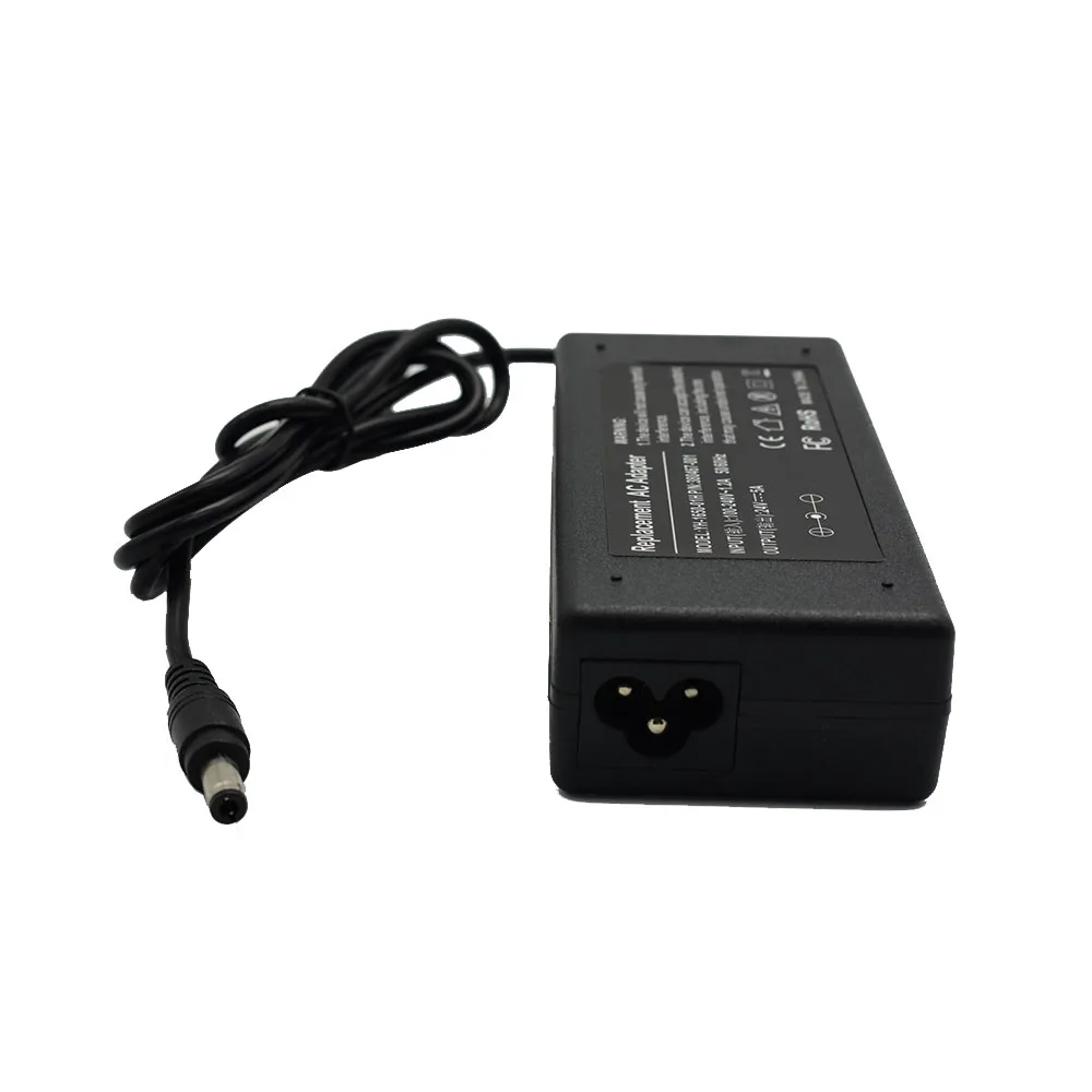 Lusya 24 в усилитель адаптер питания AC100-240V к DC24V 5A DC источник питания для TPA3116 TPA3118 TDA7498E усилитель C5-010