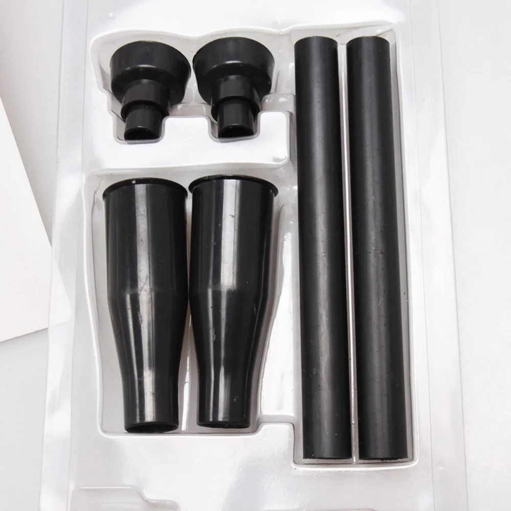 

8pcs Water Pump Fountain Nozzles Plants Watering Kit Floating Panel For Bird Bath Ornamental Garden Pond Pump