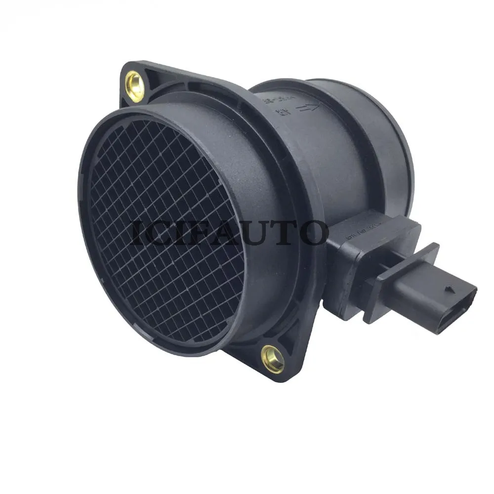 

Датчик массового расхода воздуха MAF для JINBEI Grace NISSAN Paladin XINCHEN 0281002947 0 281 002 947