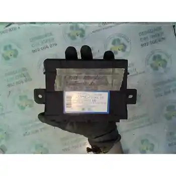 

5WK4532 Switchboard Ford Mondeo Saloon (gd) 2.5 V6 24v Cat