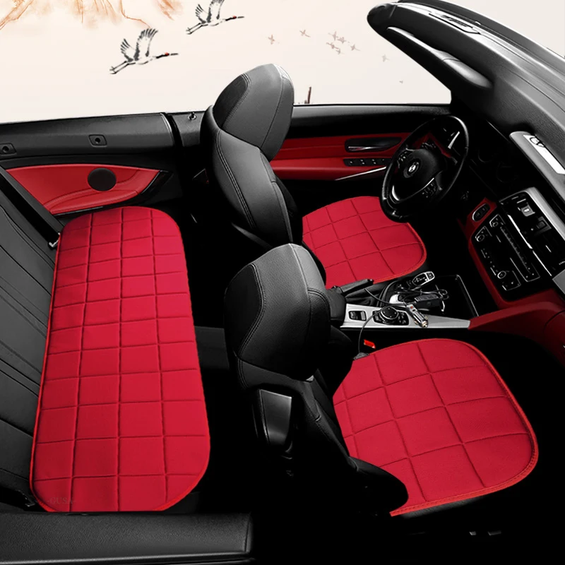 Full Coverage car seat cover auto seats covers for Volvo cars s60 v40 v60 s80 s90 v90 xc70 xc40 xc60 xc90 cars2011 |