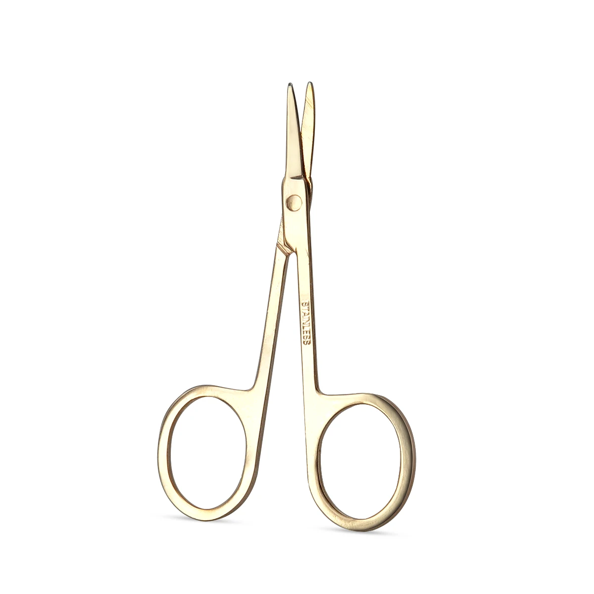 Makeup Scissor Tools Natural Individual False Eyelash Extension Multifunctional Hand Beauty Tool Small Beauty Scissors 4