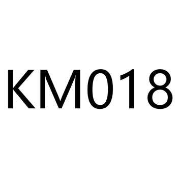 

KM018