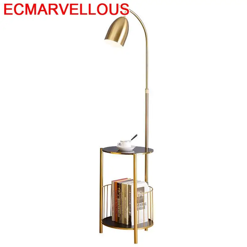 Постоянный Lampara пирог Para Piantana Nordic дизайн Lampade Da Terra Stehlampe De салон для Гостиная Lampadaire