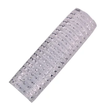 14cm Big Cock Ring Penis Extend Sleeve Male Chastity Lock Semen Sex Products Delay Ejaculation Sex Toys For Men Sex Shop 5