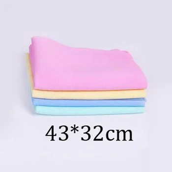 

Anti-mold Towel Replacement Accessories Cleaning Tool Replaces 66*43cm Absorbent