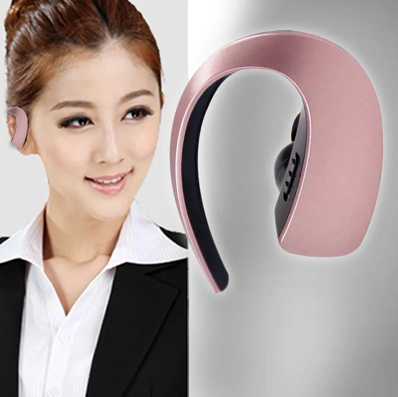 Q2 Wireless Stereo Bluetooth 4 1 Headset In ear Sport Music Headphone Hands free w Mic for iPhone 7 Plus Samsung S7 NC9