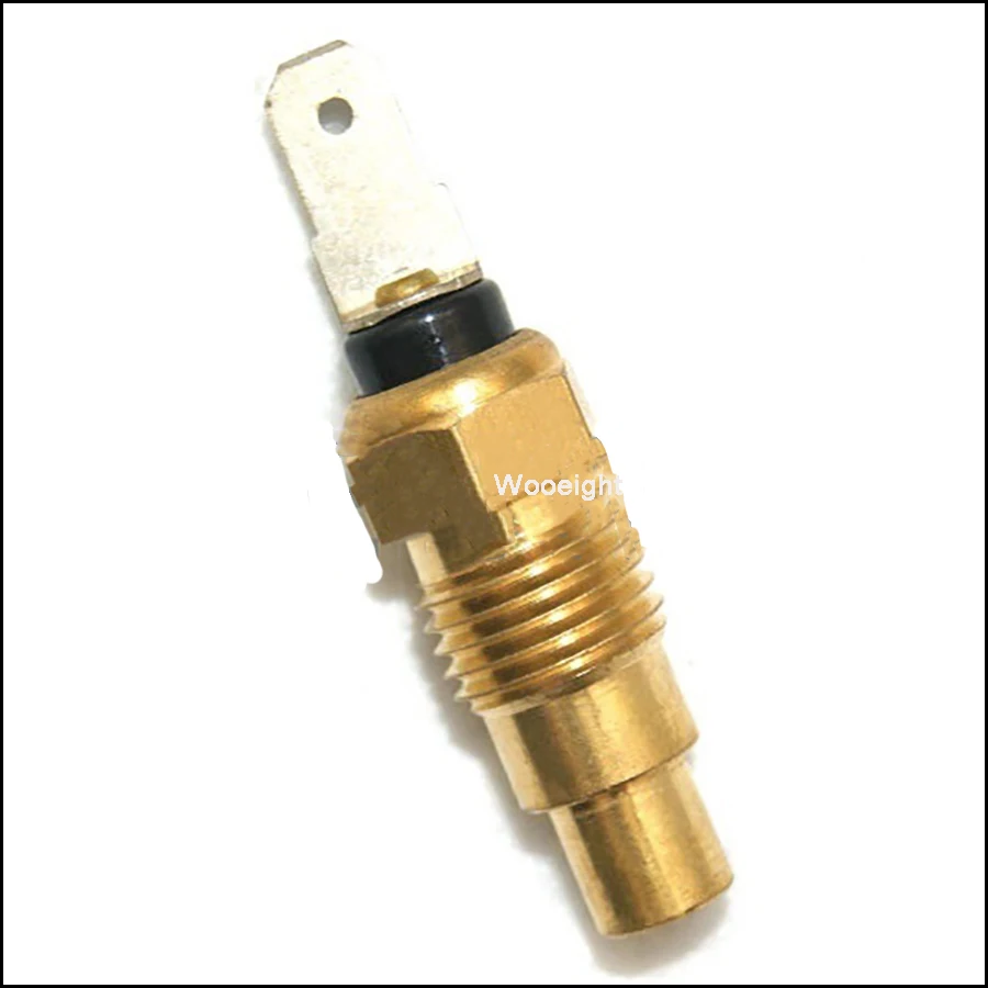 

Wooeight 2508089907 Engine Coolant Water Temperature Sensor Sender Fit for Nissan G20 200SX Pathfinder Infinity Car Accessories