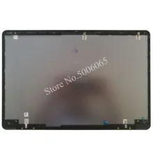 Ноутбук lcd Топ задняя крышка для ASUS Vivobook X510 X510UA A510 F510 X510UQ S5100 S510UA UK505B 15,6 дюйма серый 13NB0FQ5AM0101