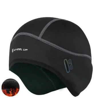 

Motorcycle Mask Winter Fleece Thermal Face Mask Keep Warm Balaclava Moto Riding Motorbike Breathable Windproof Biker Ski Mask