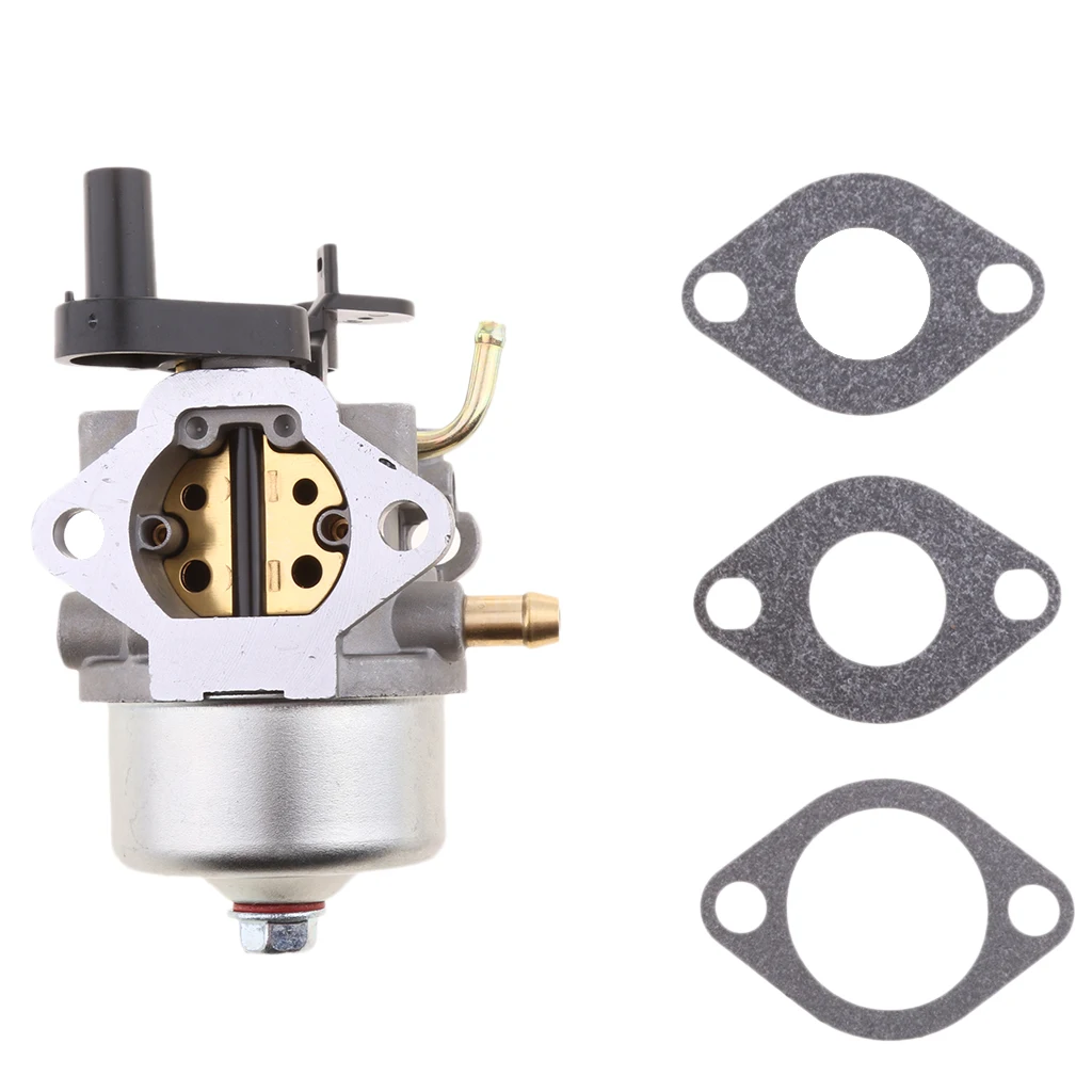 Carburetor Carb & Gasket for Toro CCR2450 CCR3650 Snowblower Powerclear Lawnboy