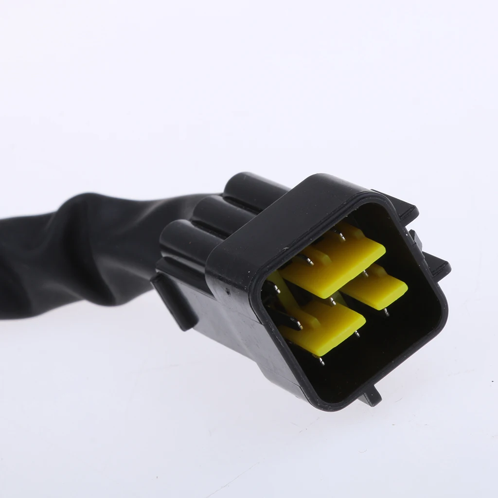 ABS  Front Differential Servo Motor Gear Actuator For CFMOTO ATV UTV 500 600 X5