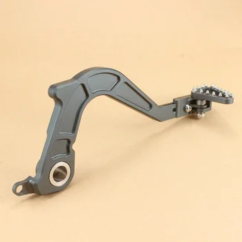 

For Bmw F650gs F800gs Adv F700gs F800gs Cnc Adjustable Background Aluminium Folding Pedal Foot Brake Engine