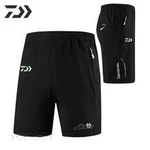 Штаны для рыбалки мужские шорты спортивные штаны с несколькими карманами для рыбалки на лето быстросохнущая одежда для рыбалки с принтом Мужская пляжная одежда на молнии Штаны для рыбалки мужские шорты спортивные штаны с несколькими карманами для рыбалки на лето быстросохнущая одежда для рыбалки с принтом Мужская пляжная одежда на молнии