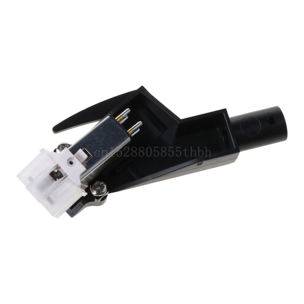 Купить Картридж Для Проигрывателя Винила