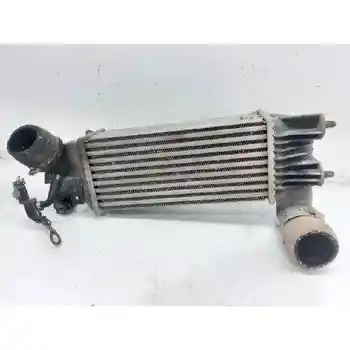 

0384F4 INTERCOOLER PEUGEOT 406 SALOON (S1/S2)
