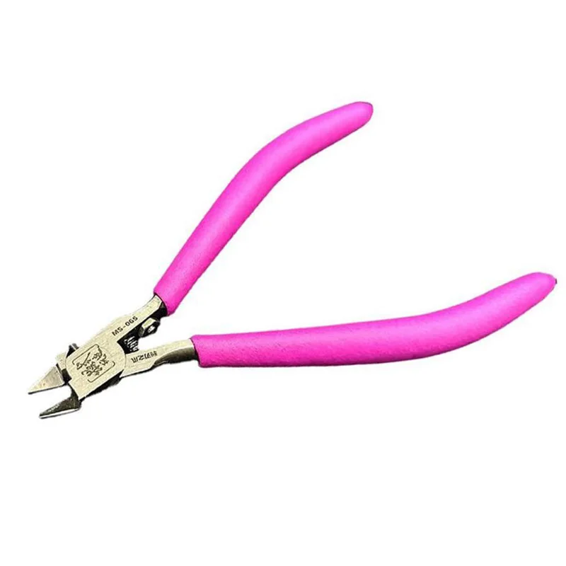 тонкие плоскогубцы. плоскогубцы с тонким носиком. 3501001 плоскогубцы двухкомп. утконосы fit 51225. плоскогубцы с тонким носиком.