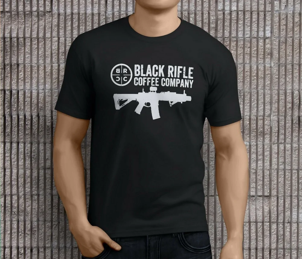 Best Cool 2020 Black Rifle Coffee 