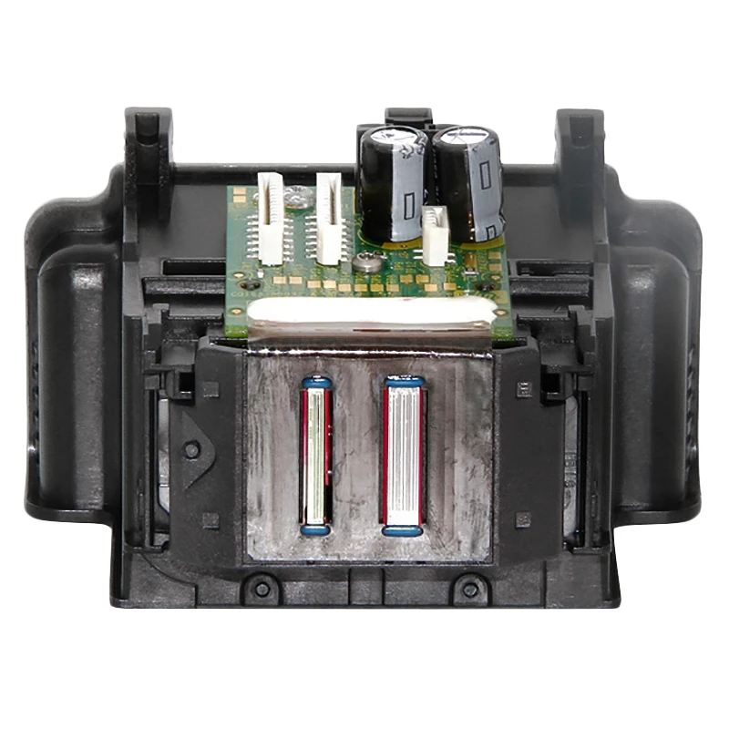 Cn688300 Cn688A Cn688 печатающая головка для принтера Hp Печатающая Deskjet 3070 3070A 3525 5510 4610 4620 4615
