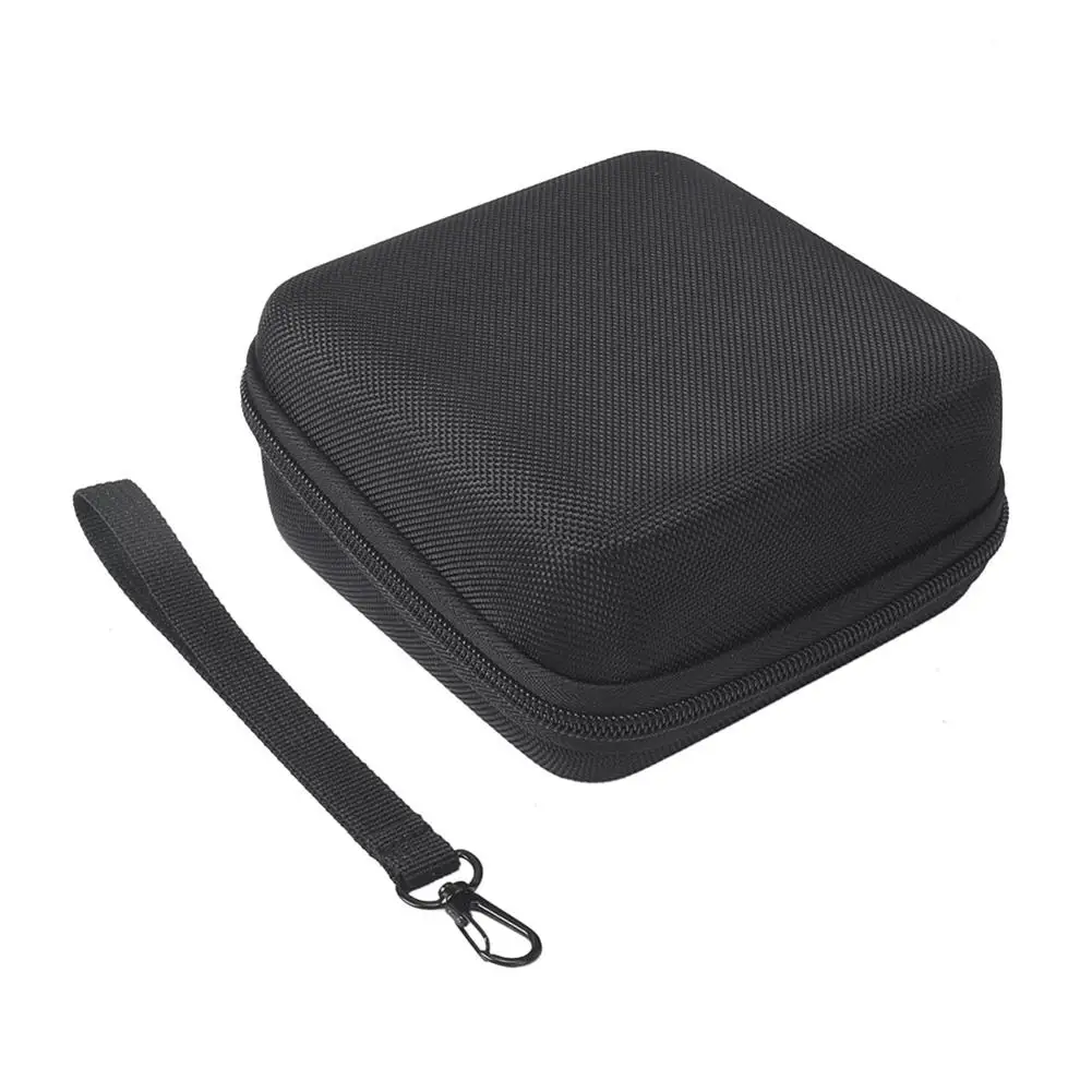 

Camera Storage Case Portable Travel Bag Black Shoulder EVA Bag Protective Case For Instax Square SQ10 SQ20 Camera