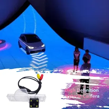 

High-definition Waterproof Reversing Camera Rear View Reversing Image For Guangzhou Automobile Trumpchi GS5 GS6 GA5 G6