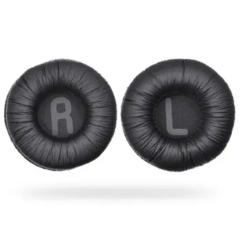 

1 Pair Replacement foam Ear Pads pillow Cushion Cover for sony WH-CH500 ZX330 310 ZX100 V150 Headphone Headset 70mm EarPads