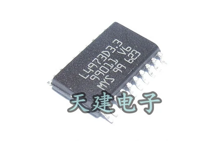 1 шт./лот L4973D3.3 L4973D L4973 SOP20