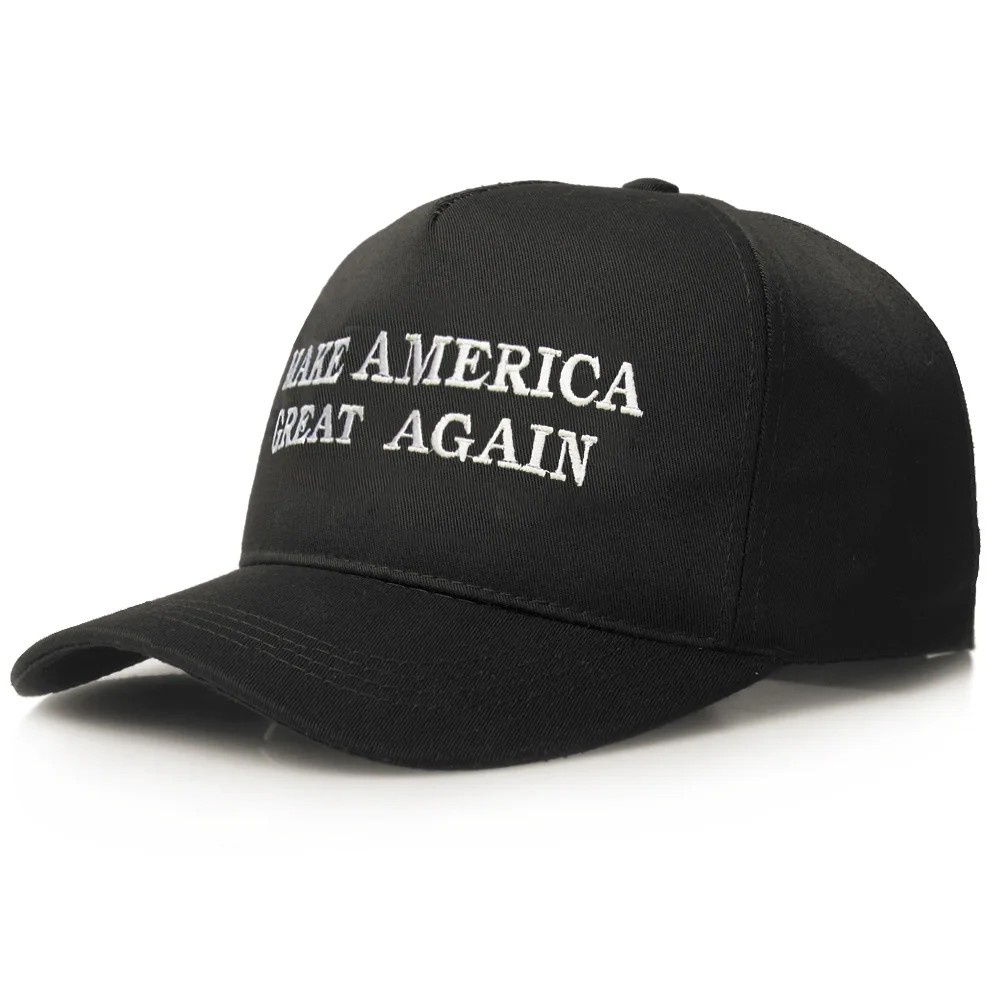 Новое поступление Trump Америка Повседневная бейсбольная кепка хлопок кепки в стиле хип-хоп вышивка бейсболка s hat0078 - Цвет: 3