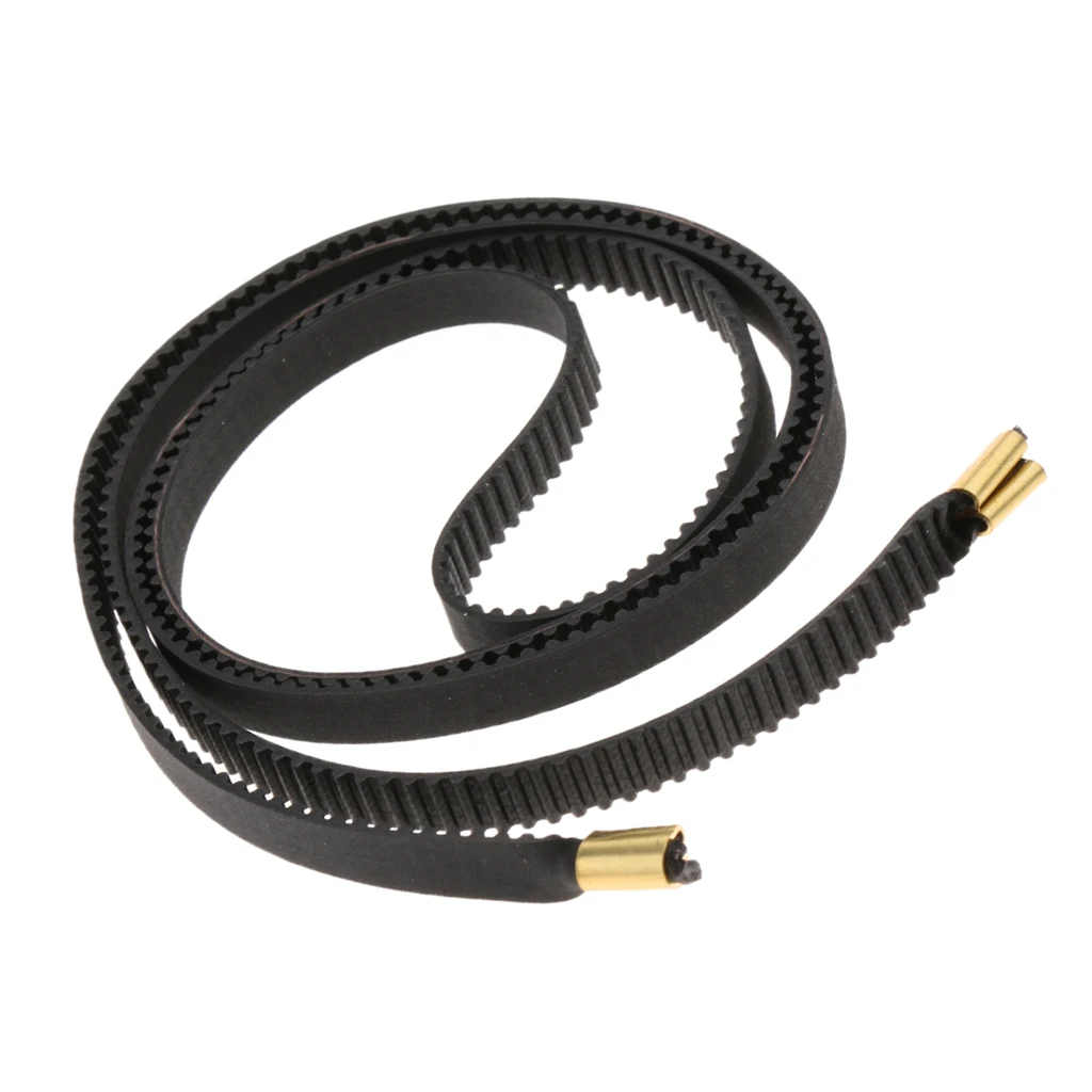 3D Printer Parts GT2 Timing Rubber Belt 6mm For Ender 3 Pro Y & X