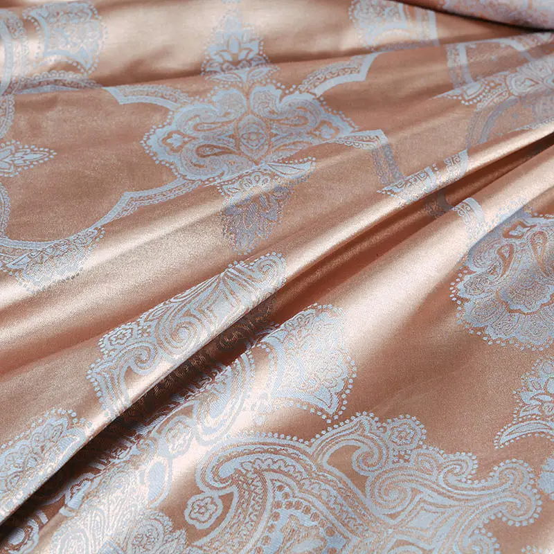 紫陌倾城（香槟）201