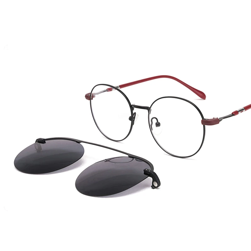 

Metal Round Sunglasses Men Women Retro CIRCLE SUN GLASSES Brand Designer Fashion Eyewear Shades UV Protection