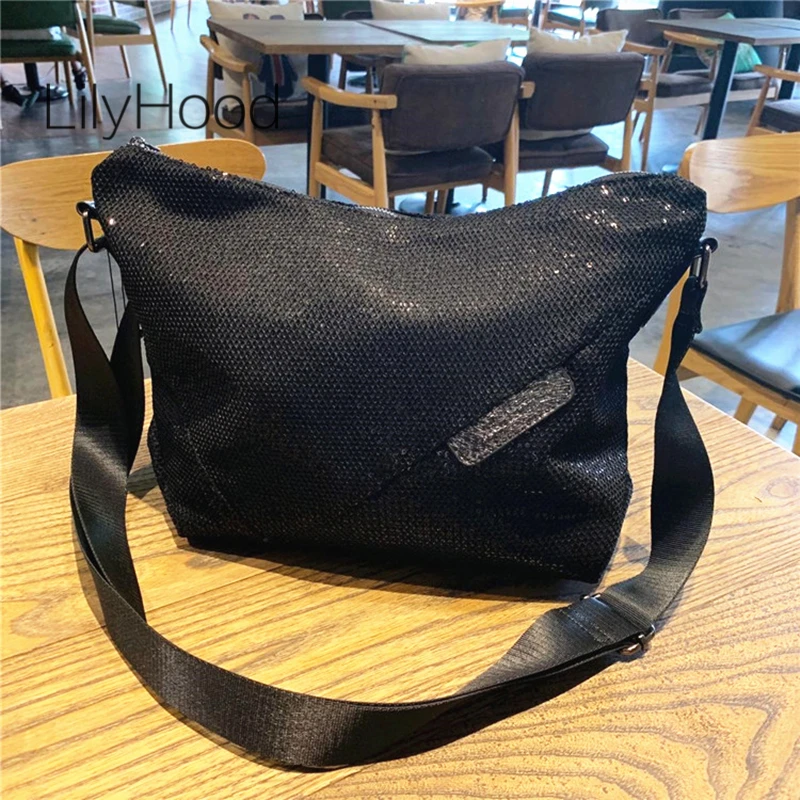 overnight messenger bag