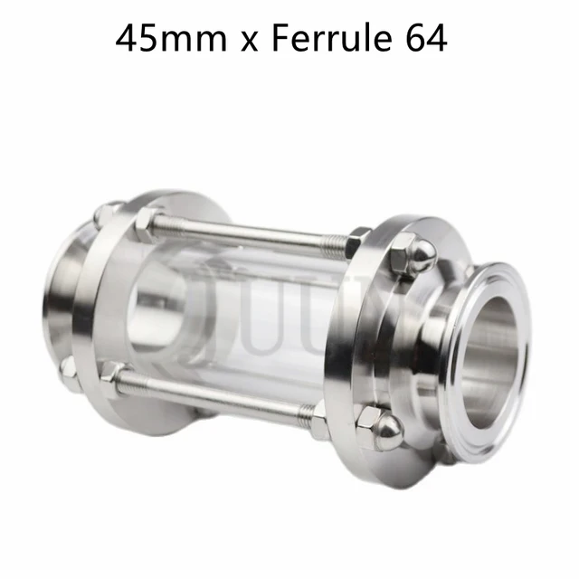 45mm x Ferrule 64