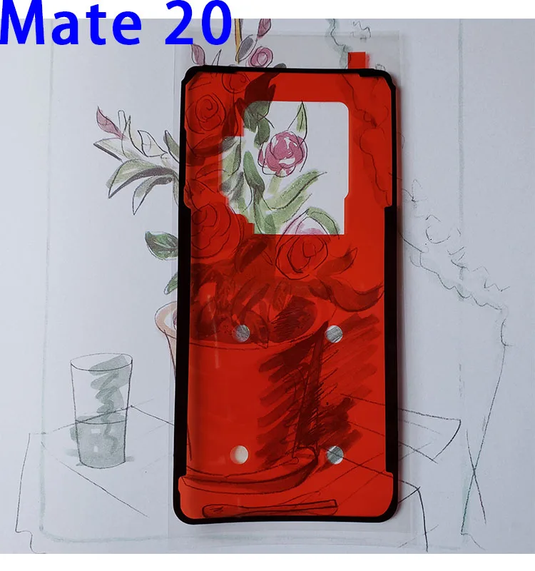 mate20