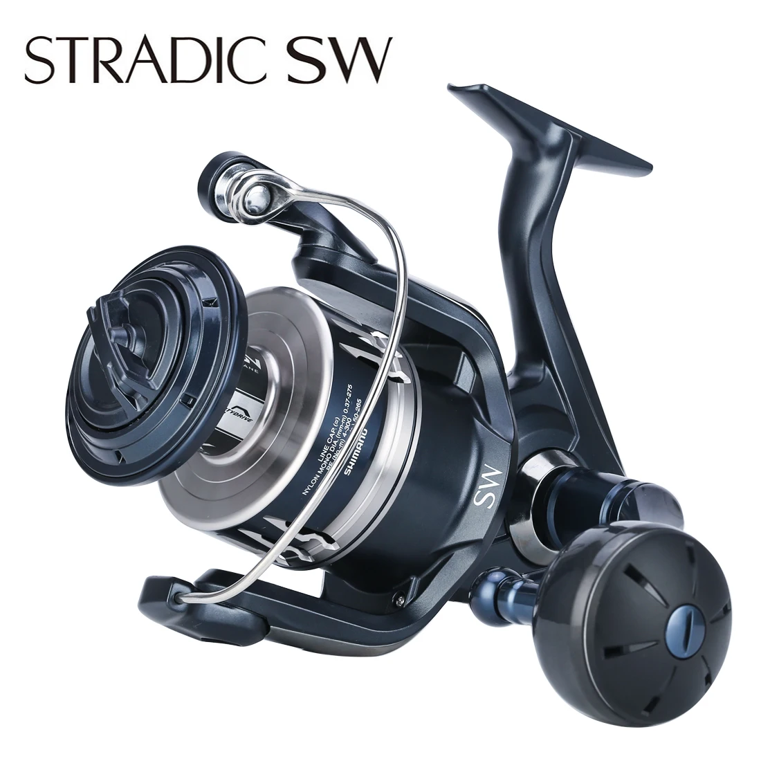 Shimano Stradic FM Ultralight Spinning Fishing Reels, FREE 2-DAY SHIP