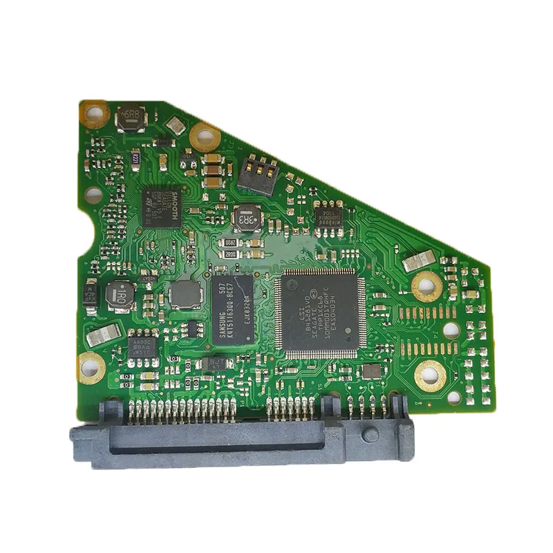 Power Adapter 1pcs/lot ST4000DM000 PCB 100710248 REV C