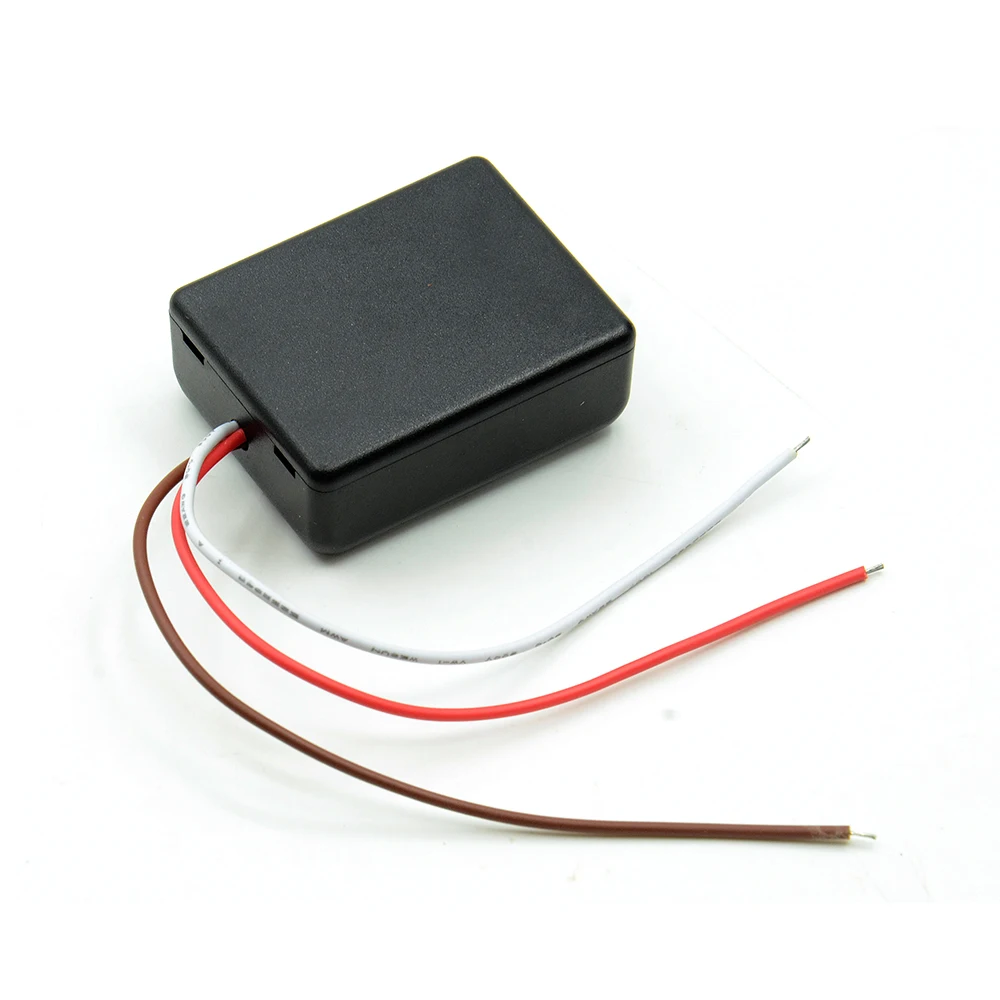 BMW Seat Occupancy Sensor Emulator