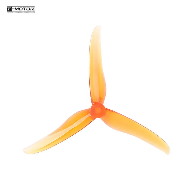12Pairs T5146 Orange