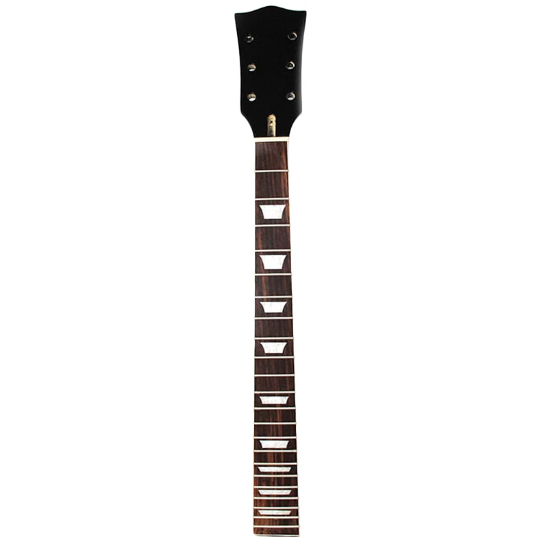 1Pc Electric Guitar Neck for Gibson Les Paul Lp Parts Maple Rosewood 22 Fret | Спорт и развлечения