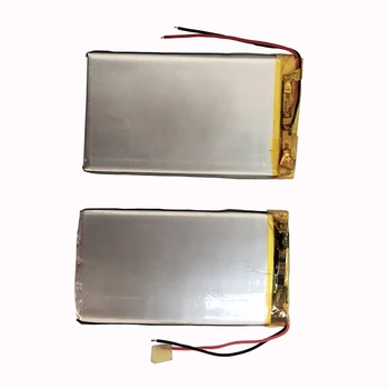 

3.7v 2300mAh battery pack for N E O GEO X mini game Mini handheld pocketable game console