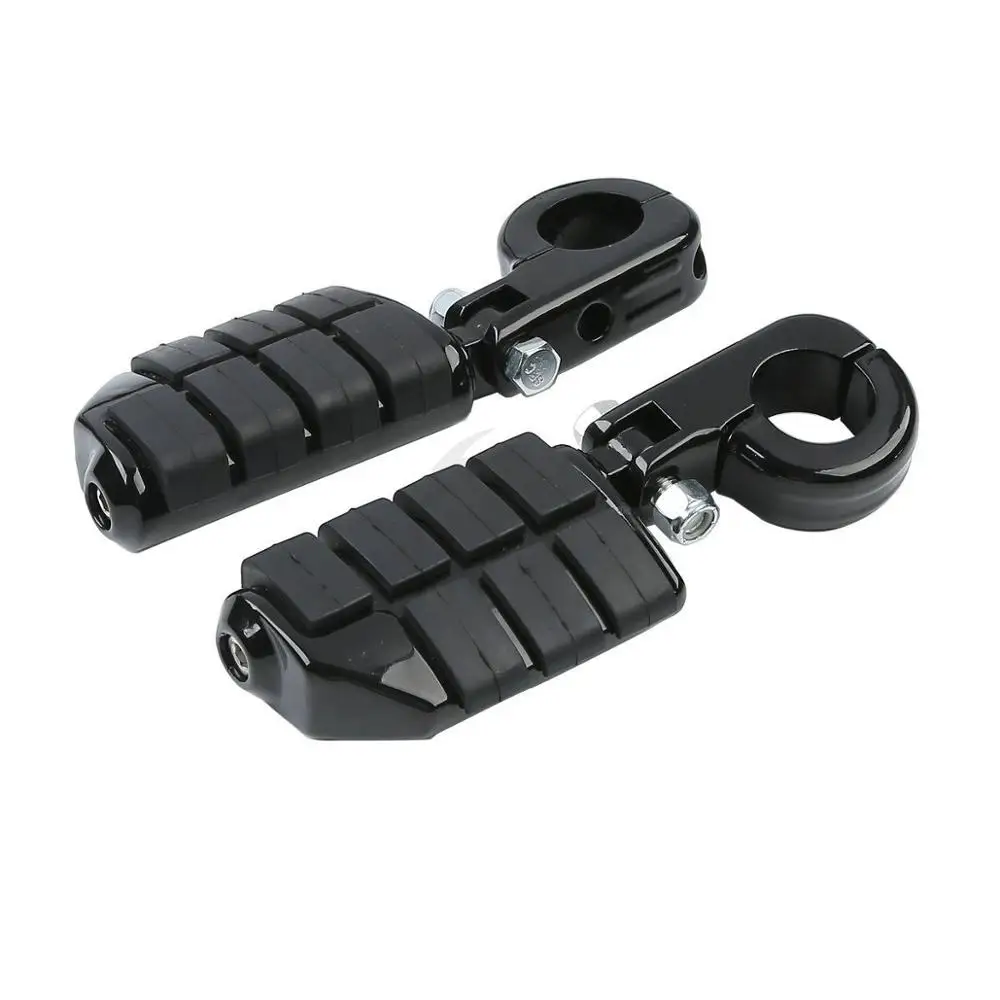 Motorcycle Accessories Motorcycle Foot Pedals Motorcycle 1 1/4