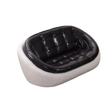 

Cafe shop sofa simple modern living room cafe sofa suite apartment suite sofa wholesale