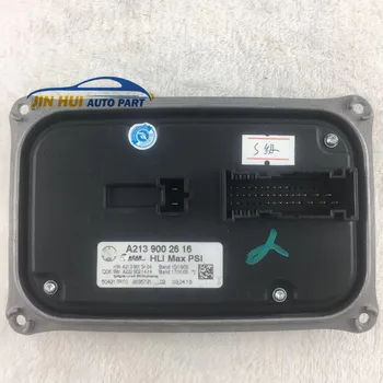 

A2139002616 Original HLI Max PSI For Mercedes benz lear E class C238 headlight control module E200 4MATIC E300