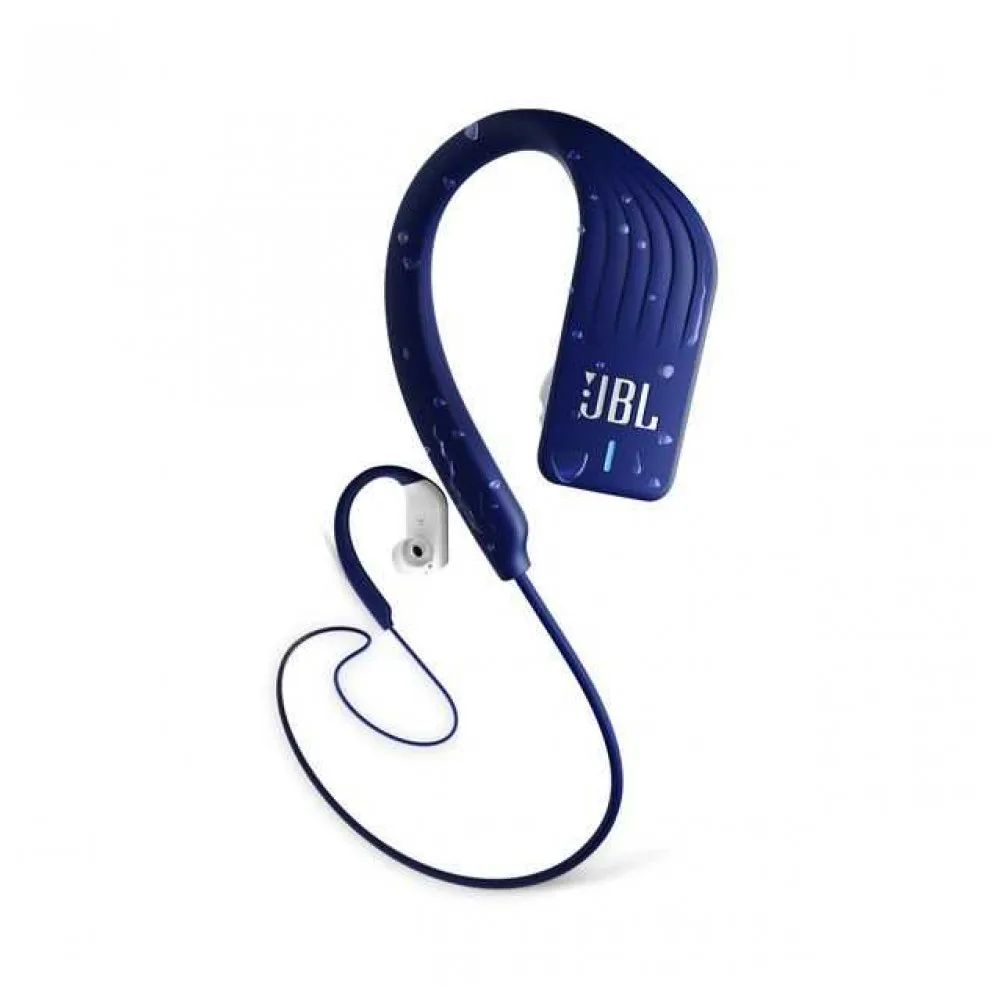 Earphones Headphones JBL JBLENDURSPRINTTEL Portable Audio headset Earphone Headphone Video with microphone wireless Endurance SPRINT