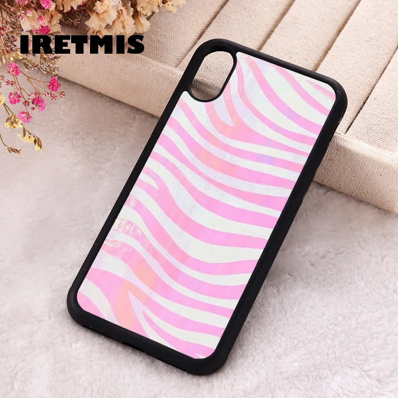 Чехол Iretmis для iPhone 6 6S 7 8 Plus X Xs Max XR 11 12 13 MINI Pro | Мобильные телефоны и аксессуары