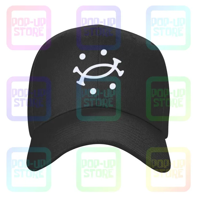 Madhappy Buddy Heritage Caps Baseball 