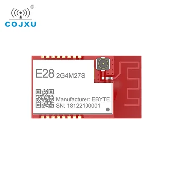 

E28-2G4M27S SX1280 Wireless module 2.4G 27dBm SPI Wireless ranging positioning LoRa Wireless Transceiver Long range 8000m