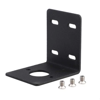 

775 795 Electroplating Fixed Mounting Base Motor Base High Strength Steel Machine Seat Support Bracket Tools for Motor Fixing
