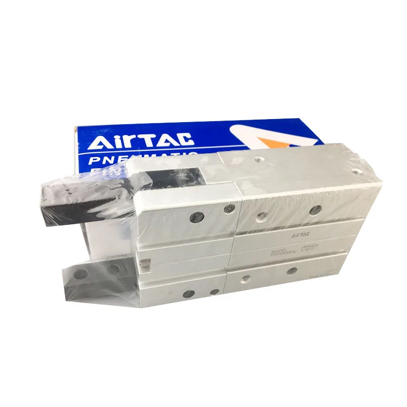 

AIRTAC цилиндрическая маска Аксессуары для машины зажим коготь HFZ16 цилиндр на палец HFZ20 10 25 32 40